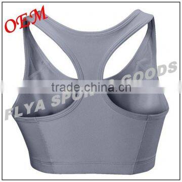 Wholesale Women's Sportswear Design Sports Yoga Gym Bra Fitness Yoga Wear photo-2