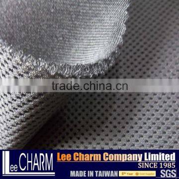 3D Polyester Sandwich Spacer Mesh Fabric photo-6
