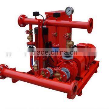Fire Engine