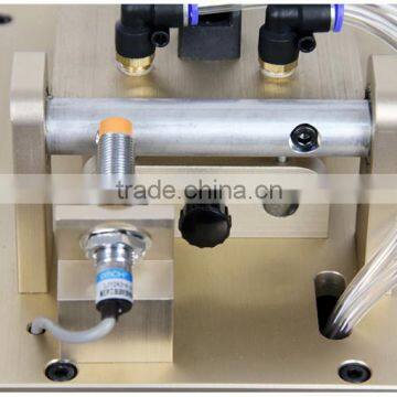 LY 975 Build-in Pump,Semi-Auto Vacuum OCA Film Laminator for Below 14 Inch Screens photo-4