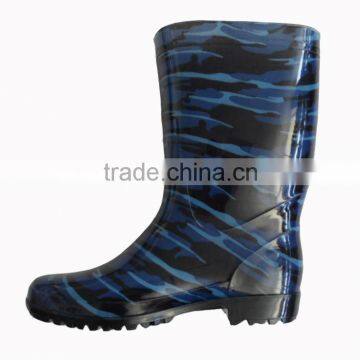 Men's Cheap PVC Gumboots