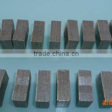 High Quality Diamond Segments for Granite for 2500mm photo-6