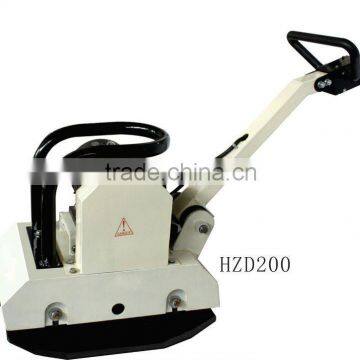 Electric vibration Plate Compactor