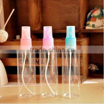 100ml spray bottle Empty Plastic cosmetic bottle Perfume Bottle Water Spray Bottle