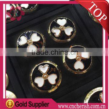 2016 METAL FANCY BUTTON FOR WOMEN'S COAT DECORATIONS