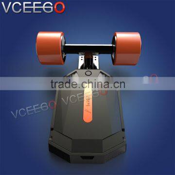 Landwheel Manufacture Waterproof Motorised Skateboard With Powerful 2200w Hub Motor photo-3