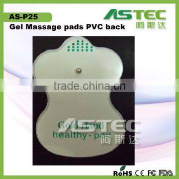 Electrode Gel Pads PVC back AS-P25