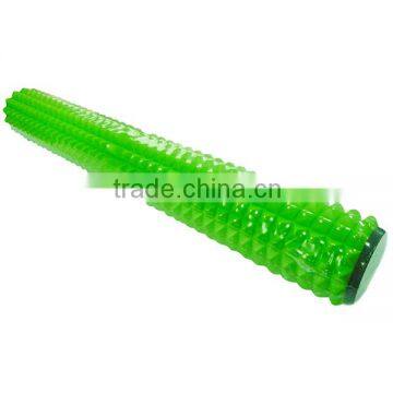 Top Selling Yoga Foam Rollers For Muscles Plastic Roller photo-2