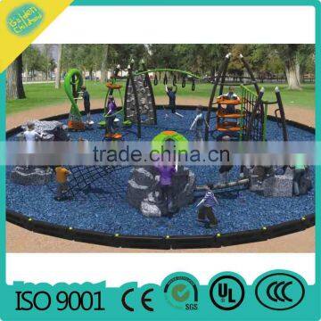 factory price outoodr climbing wall for adult and kids