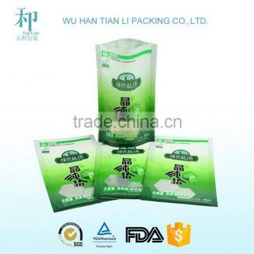 wholesale new products factory price sample free CMYK calendar printing biodegradable plastic bag