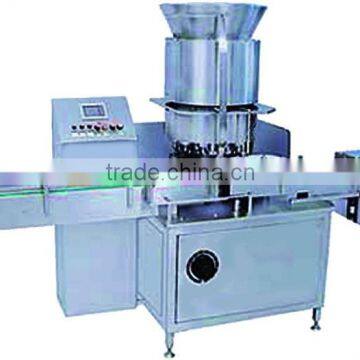 Machinaries of Capping Vials India