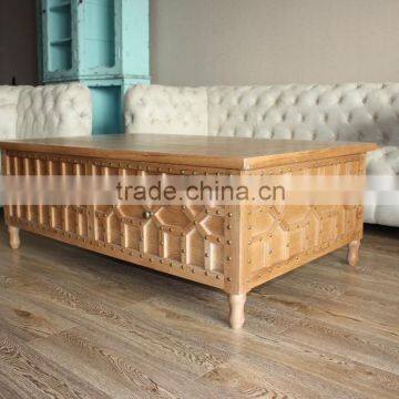 Retro Vintage Danish Modern Single Sofa/ wood Lounge Suite Single Sofa