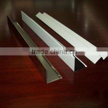 Fireproof Galvanized Grooved High Quality t 24 Grid