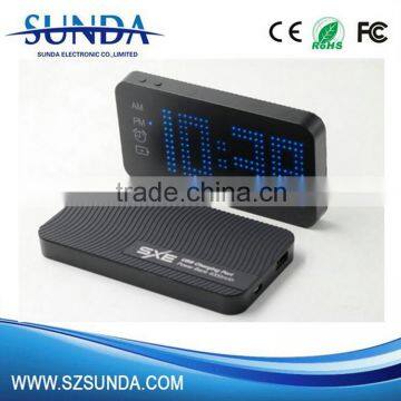 High quality alibaba china led power bank best selling products in nigeria