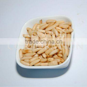 Pine Nuts Shelled Dried Fruit from Pakistan