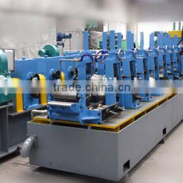 Precision Welded Pipe Mills photo-4