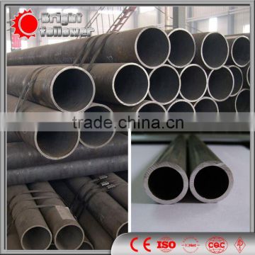 3PE coated steel pipe 18 inch seamless steel pipe