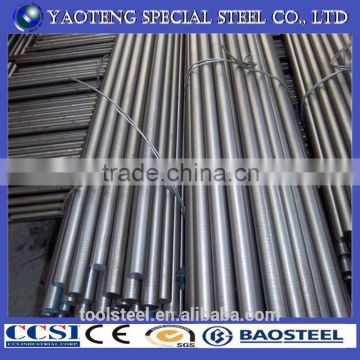 turned aisi 4140 alloy steel round bar