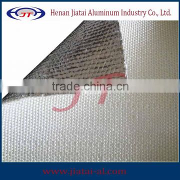 High quality Aluminum foil insulation roll from China