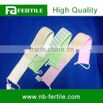 507177 Natural Loofah Bath Belt For Sale