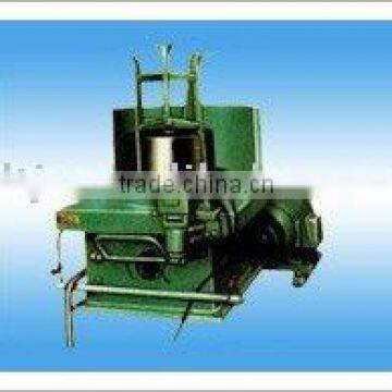 Wire-drawing machinery