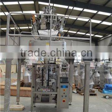 YB-520 Machine Manufacturers Large Spice Packing Machine 2 Function in One Machine photo-2