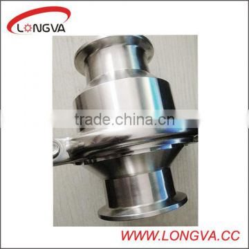 food grade price check valve