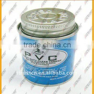 PVC adhesive glue