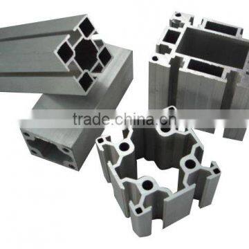 Aluminum Profiles For Textile Machine