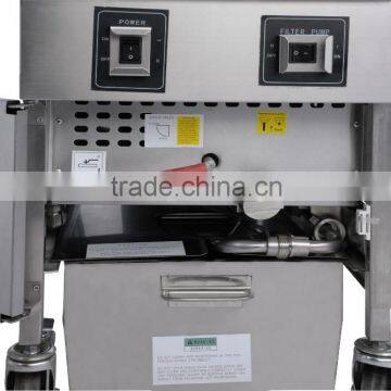 Snack Foods Machine Deep Fryer Machine Ofe-28a photo-5