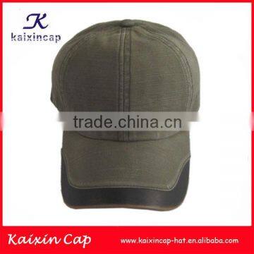 cheap china baseball cap with custom logo