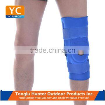 health care medical basketball knee brace protector