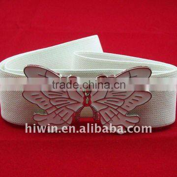 Women Elastic Belt