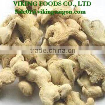 2016 - DRIED GINGER GOOD QUALITY - VIET NAM photo-4