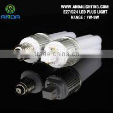 Led corn bulb 8w 10w 12w 16w 24w led IP64 energy saving led corn light with ce&rohs