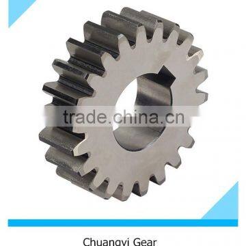 ANSI INDUSTRIAL SPUR GEAR