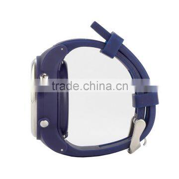 Happy 2016 New Year Gift GPS Tracker Kids Watch Wrist Watch Gps Tracking Device for Kids photo-3