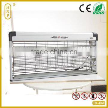 2015 hot sale 40W UV lamp useful insect killer