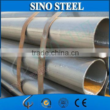 Competitive quotation for zinc coated carbon steel seamless tubes