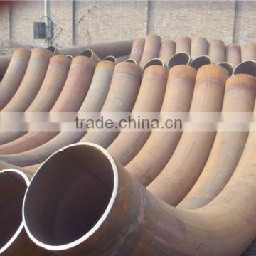 X70 HOT INDUCTION SEAMLESS BENDING STEEL LINE PIPE