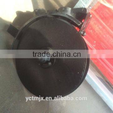 Wheat Seeder Drill Seed Sower photo-3