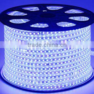 flexible LED strip 220V high voltage 220v