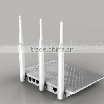 Nice appearance Products 300Mbps Wireless Router