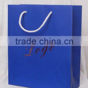 Guaranteed 100% paper bag offset printing