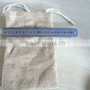 jute gunny sack coffee bag rice bag