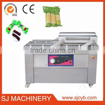 Vacuum Packaging Machine /Single chamber Vacuum Packing Machine for Keeping Food Refresh