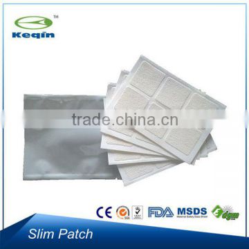 slim patch extra strong guarana fat burn slimming patch