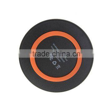 S800 Round Qi Wireless Charing Pad photo-3