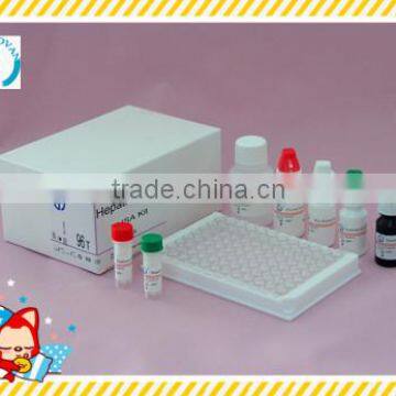 HBV HBsAb medical diagnostic kit Elisa test kit