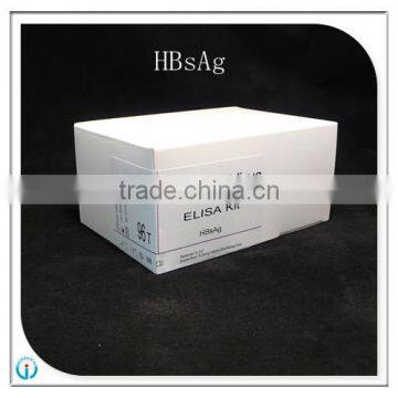 HBsAg ELISA Kit